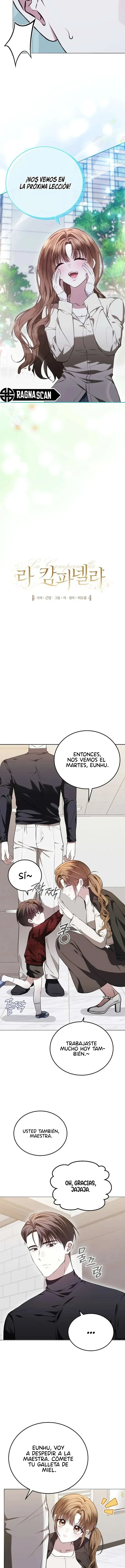 La campana Capítulo 9 - Page 7