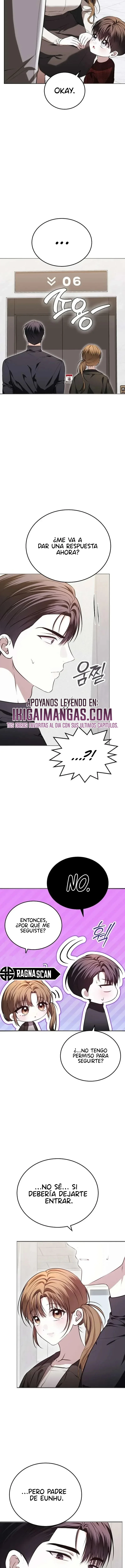La campana Capítulo 9 - Page 8