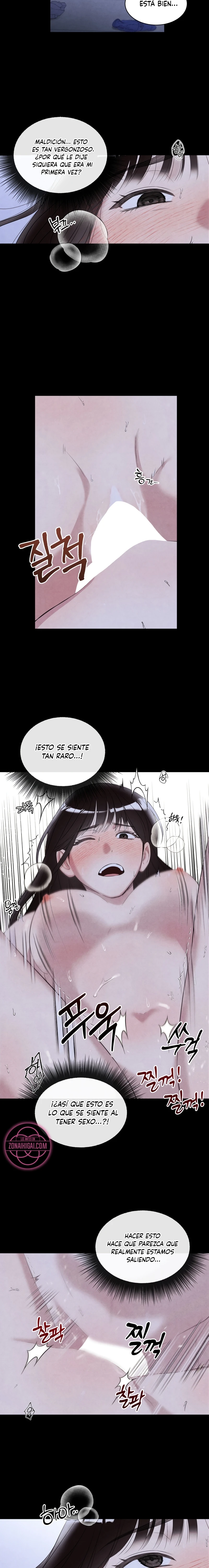 Amigos Con Beneficios Capítulo 2 - Page 13