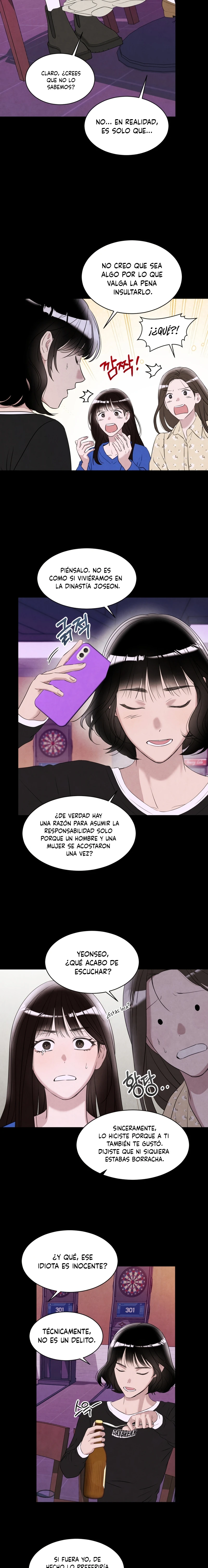 Amigos Con Beneficios Capítulo 2 - Page 18