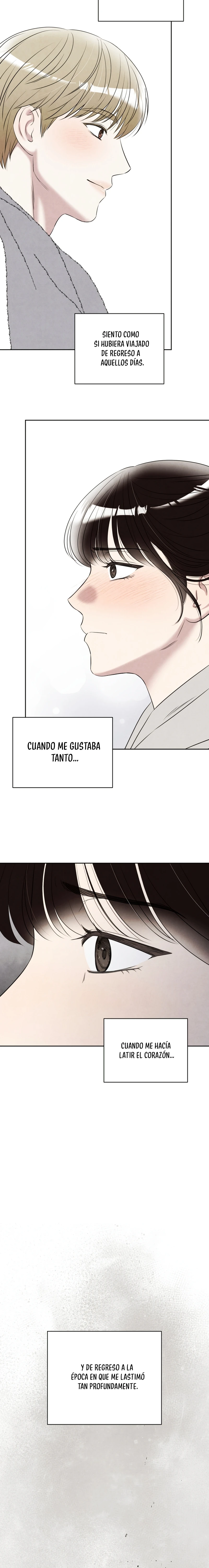 Amigos Con Beneficios Capítulo 2 - Page 5