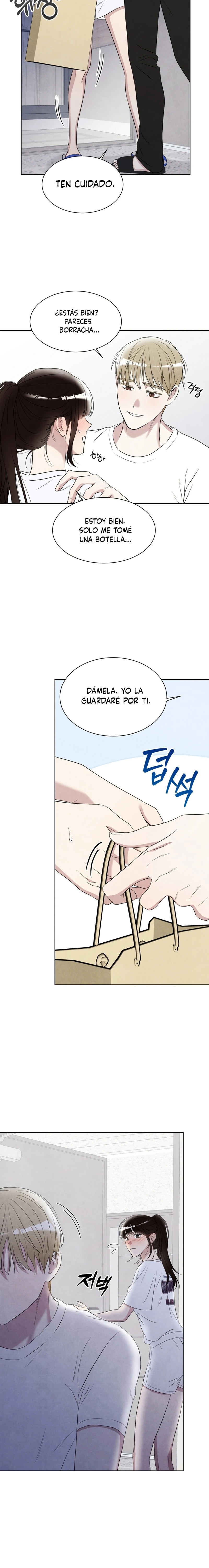 Amigos Con Beneficios Capítulo 3 - Page 16