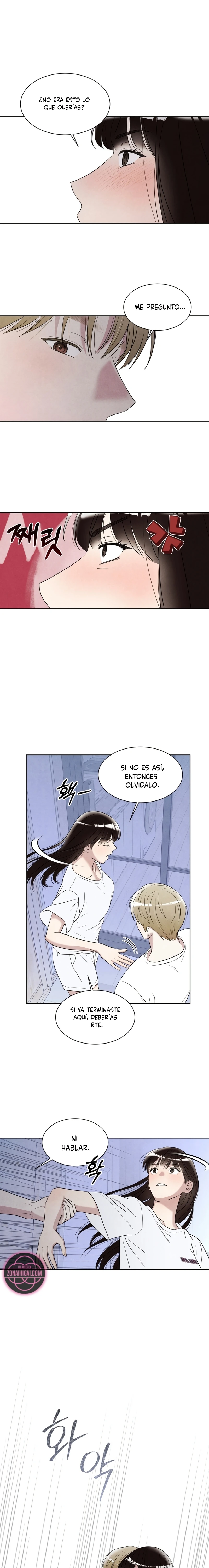 Amigos Con Beneficios Capítulo 4 - Page 2