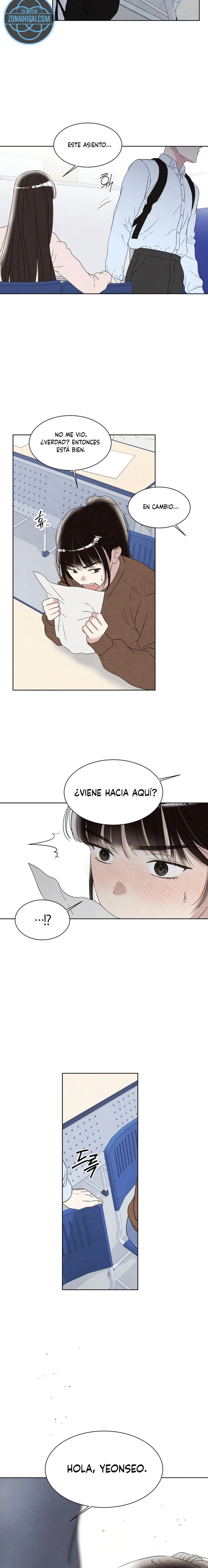 Amigos Con Beneficios Capítulo 6 - Page 14
