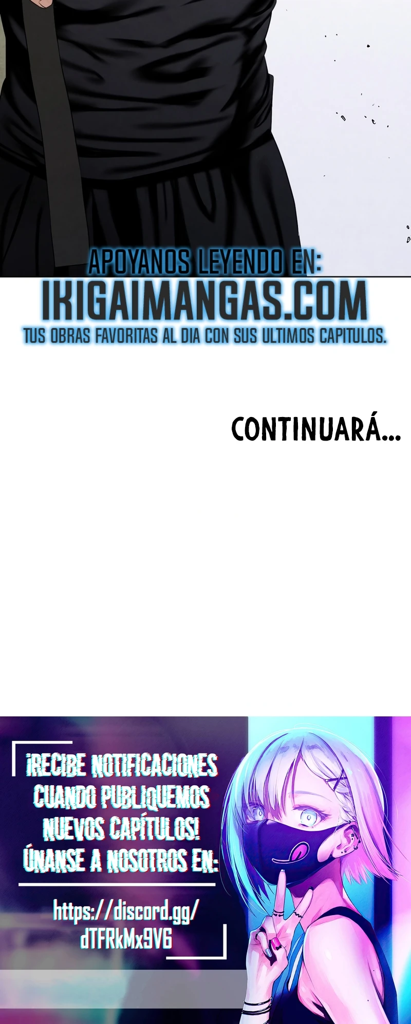 Amigos Con Beneficios Capítulo 6 - Page 19