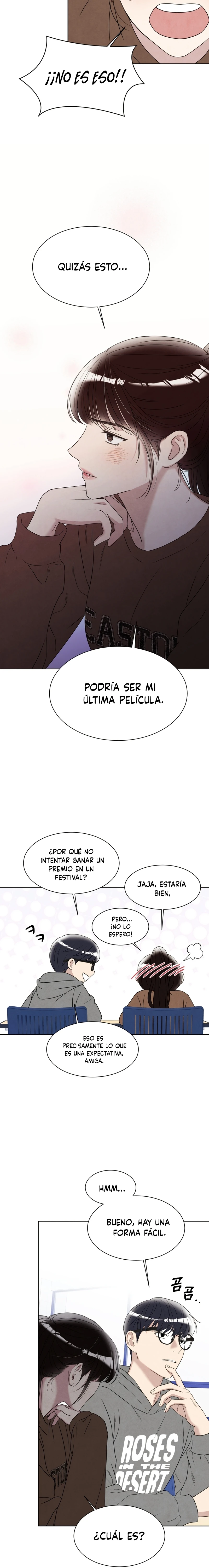 Amigos Con Beneficios Capítulo 6 - Page 7
