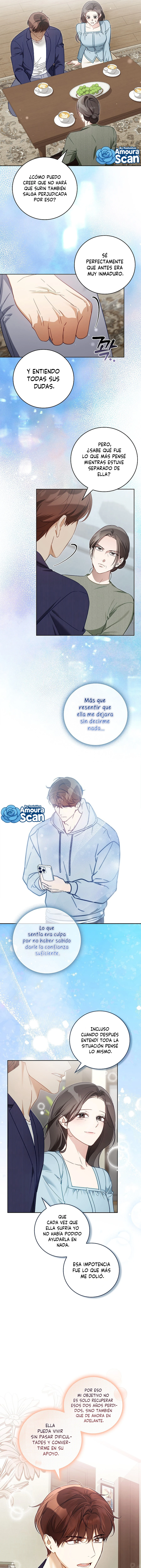 Romance de castidad Capítulo 27 - Page 10