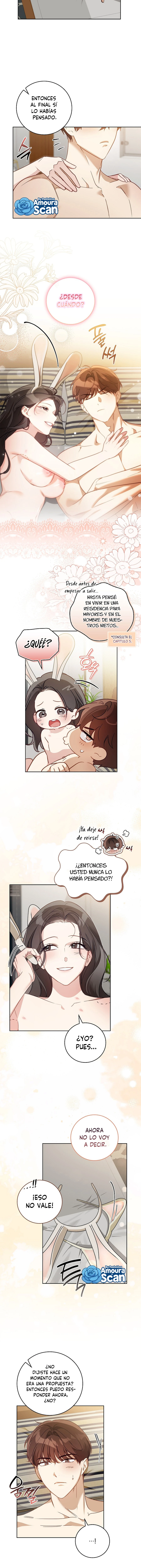 Romance de castidad Capítulo 27 - Page 2