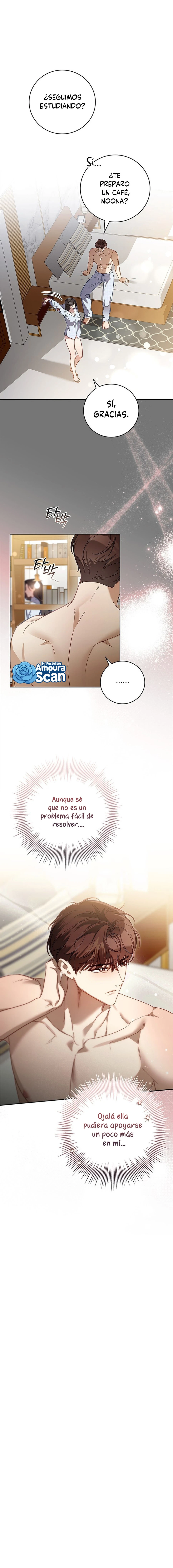 Romance de castidad Capítulo 29 - Page 12