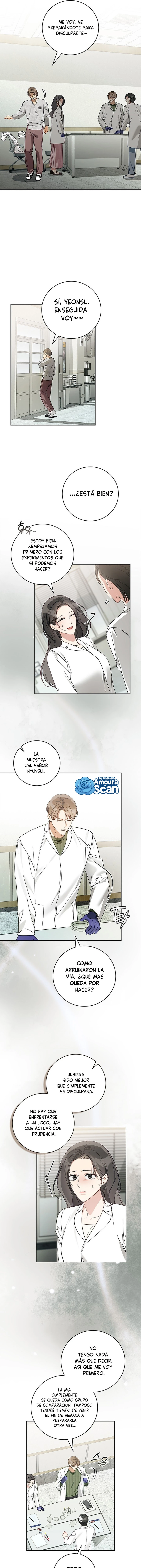 Romance de castidad Capítulo 29 - Page 4