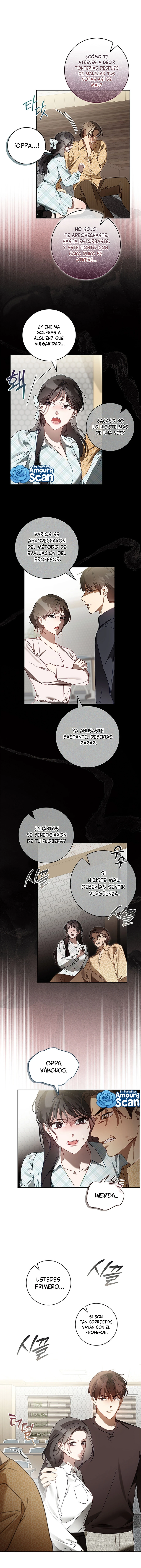 Romance de castidad Capítulo 30 - Page 10