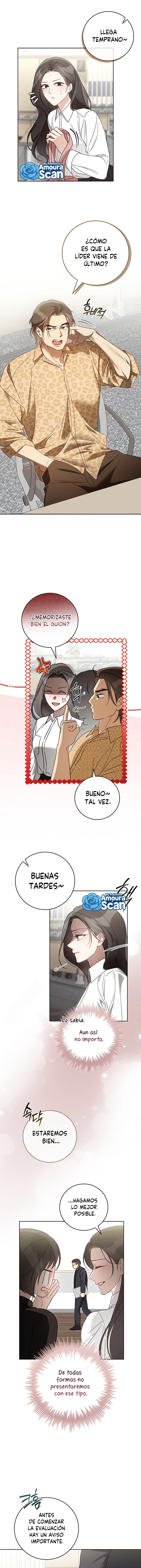 Romance de castidad Capítulo 30 - Page 4