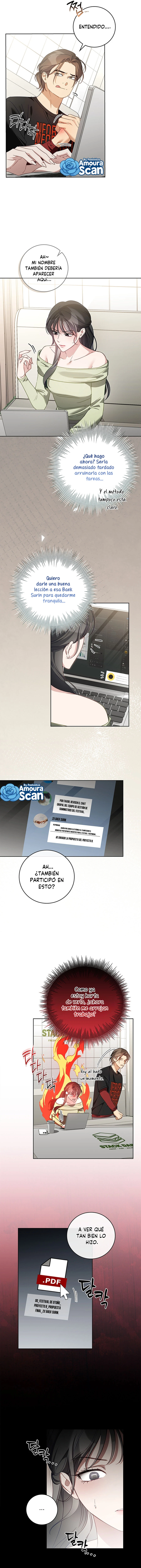 Romance de castidad Capítulo 31 - Page 7