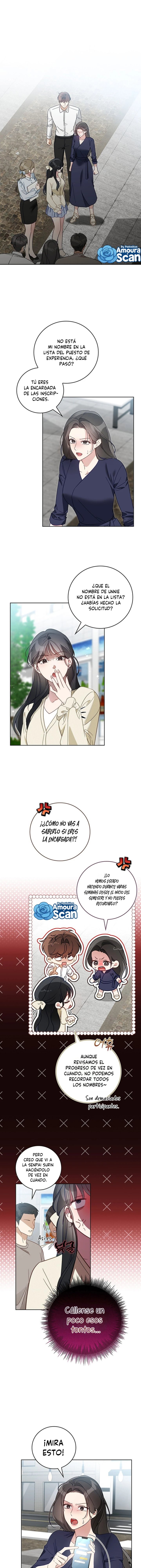 Romance de castidad Capítulo 32 - Page 1