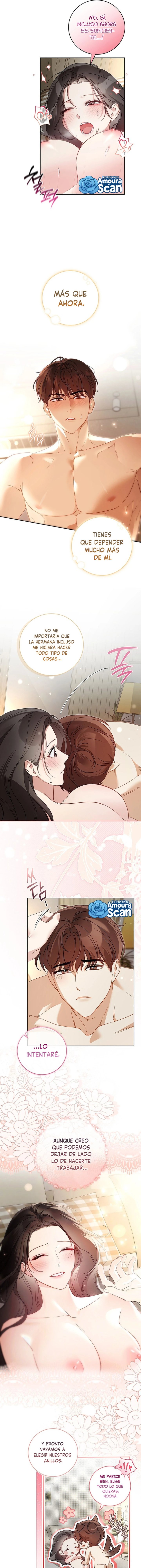 Romance de castidad Capítulo 32 - Page 13