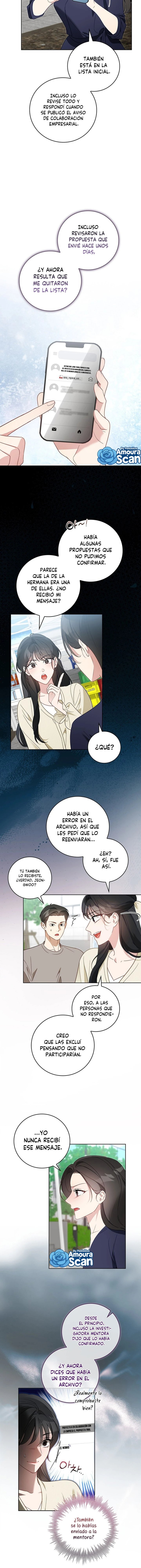 Romance de castidad Capítulo 32 - Page 2