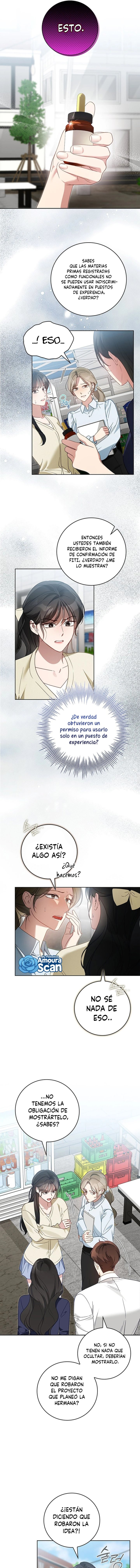 Romance de castidad Capítulo 32 - Page 7