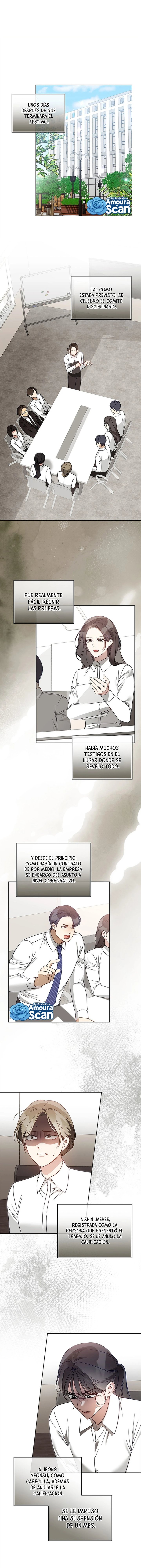 Romance de castidad Capítulo 33 - Page 1