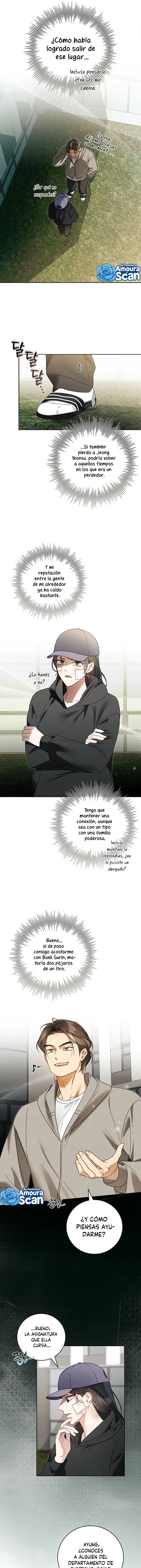 Romance de castidad Capítulo 33 - Page 10