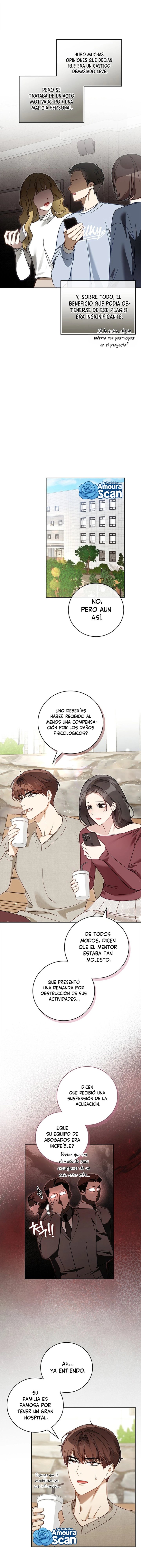 Romance de castidad Capítulo 33 - Page 2