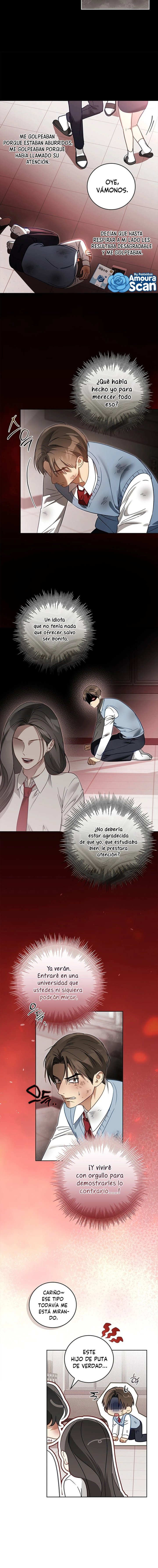 Romance de castidad Capítulo 33 - Page 9