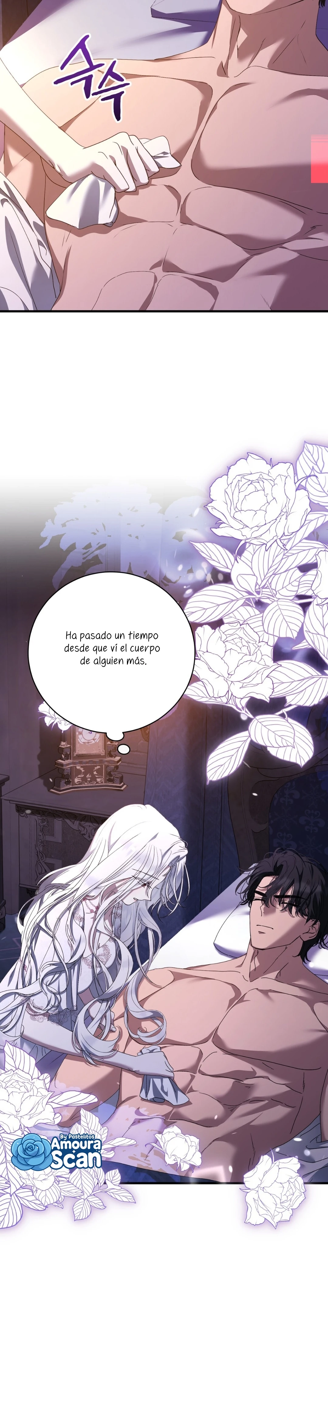 La Reina Demonio quiere una Vida Tranquila Capítulo 30 - Page 6