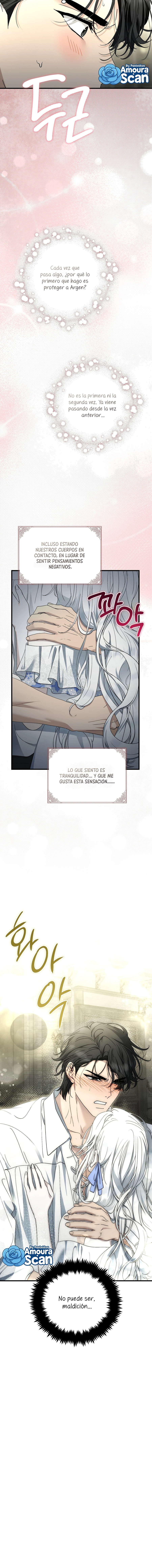 La Reina Demonio quiere una Vida Tranquila Capítulo 37 - Page 15