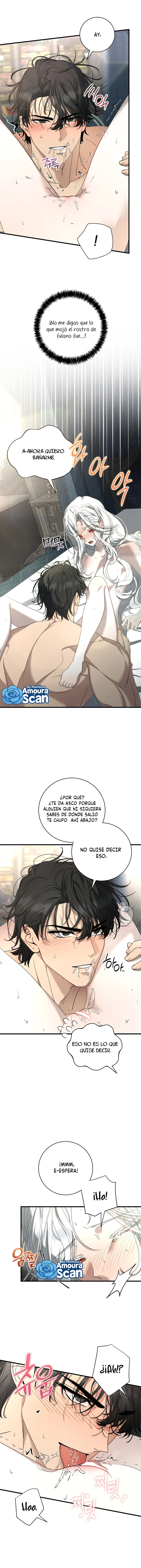 La Reina Demonio quiere una Vida Tranquila Capítulo 38 - Page 13