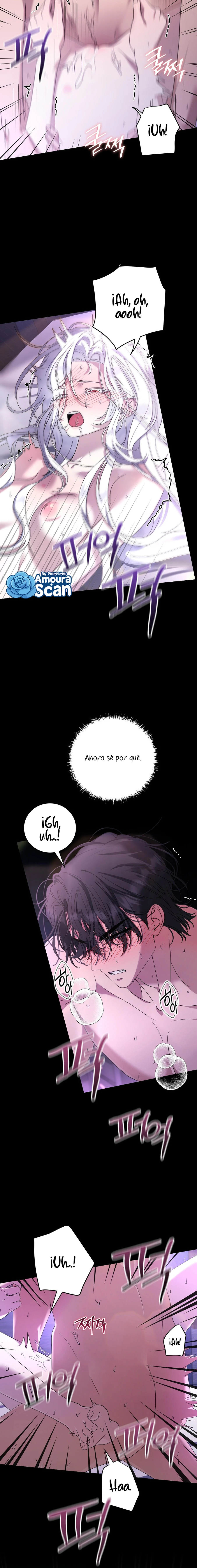 La Reina Demonio quiere una Vida Tranquila Capítulo 38 - Page 3