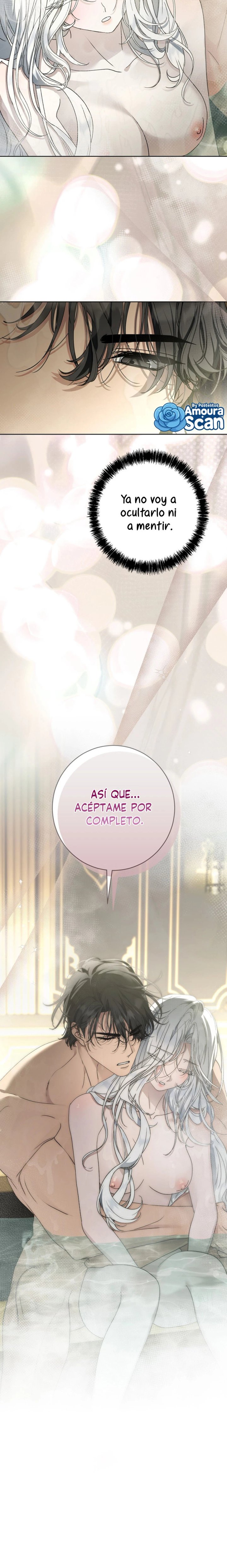 La Reina Demonio quiere una Vida Tranquila Capítulo 40 - Page 15