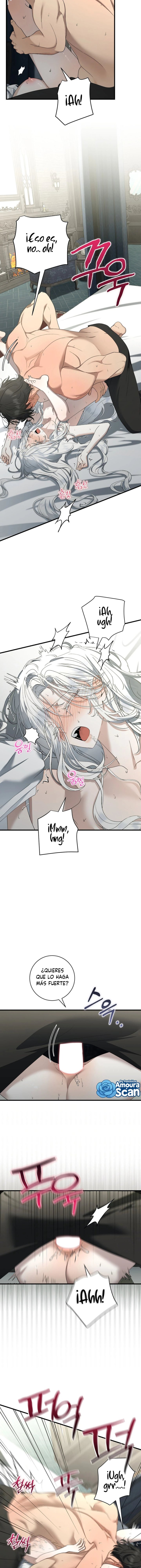 La Reina Demonio quiere una Vida Tranquila Capítulo 40 - Page 2