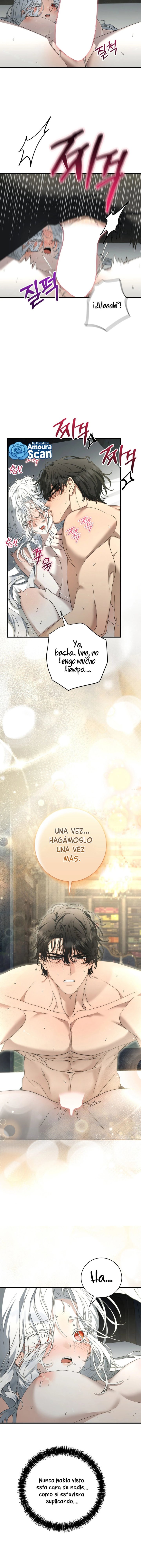 La Reina Demonio quiere una Vida Tranquila Capítulo 40 - Page 5
