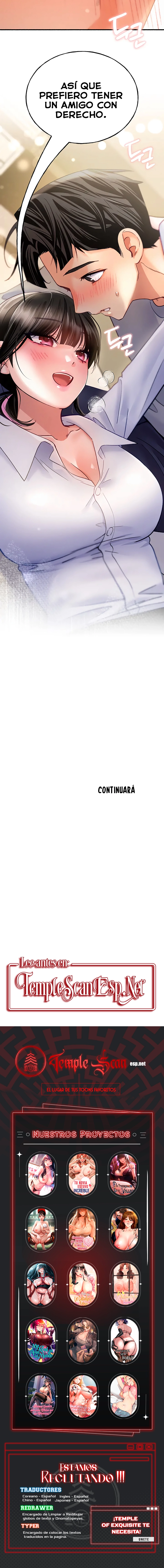 ¡Lo Enchufare! Capítulo 13 - Page 14