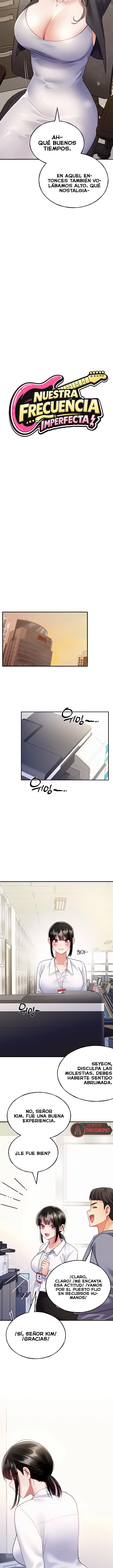 ¡Lo Enchufare! Capítulo 13 - Page 3