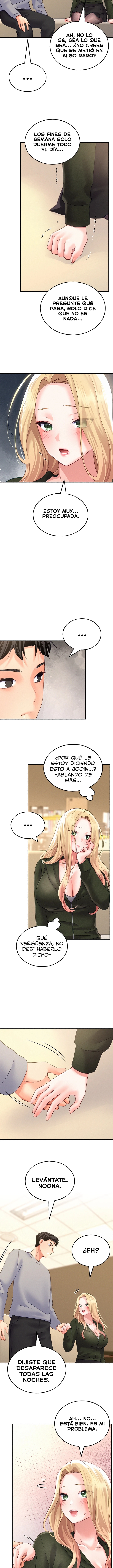 ¡Lo Enchufare! Capítulo 19 - Page 12