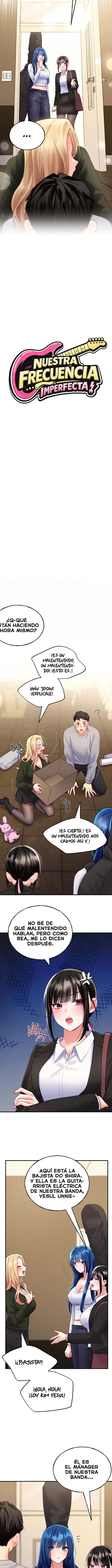 ¡Lo Enchufare! Capítulo 19 - Page 2