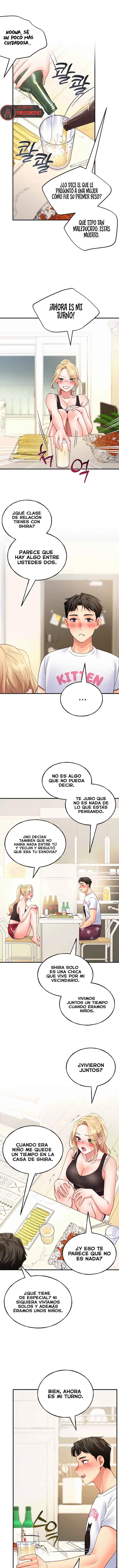 ¡Lo Enchufare! Capítulo 20 - Page 10