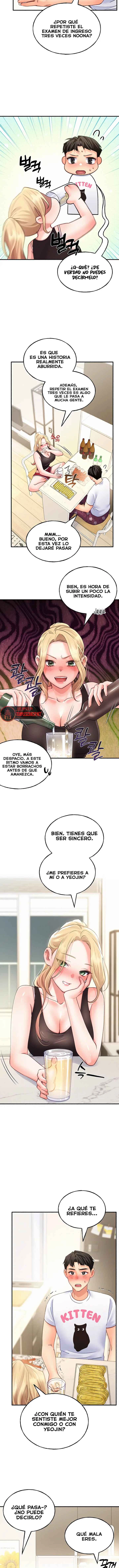¡Lo Enchufare! Capítulo 20 - Page 11