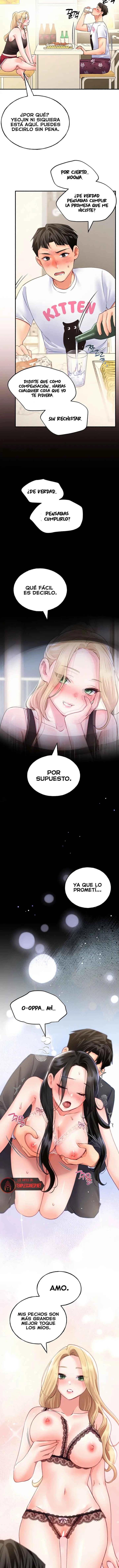 ¡Lo Enchufare! Capítulo 20 - Page 12