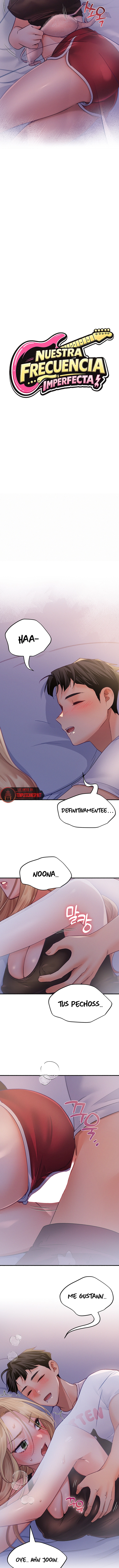 ¡Lo Enchufare! Capítulo 21 - Page 4