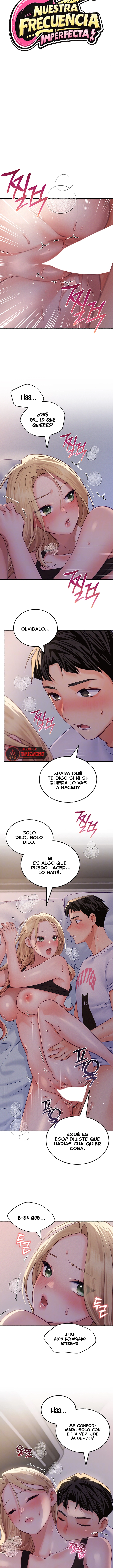 ¡Lo Enchufare! Capítulo 22 - Page 2