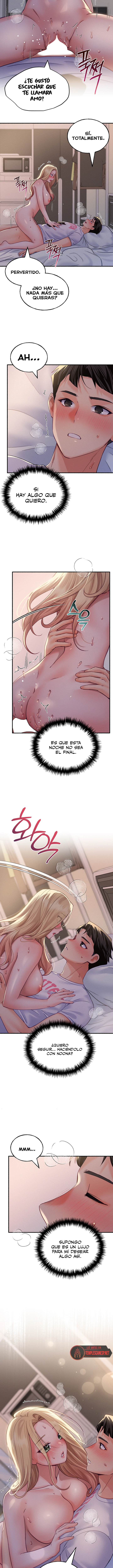 ¡Lo Enchufare! Capítulo 22 - Page 9