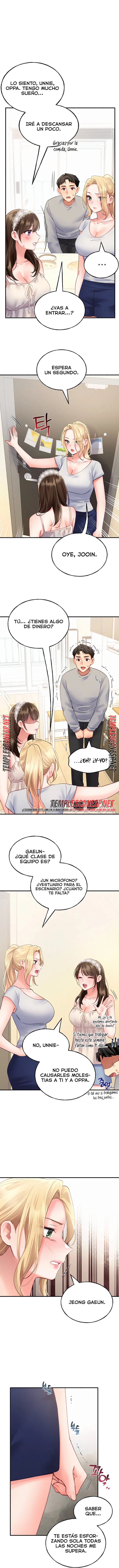 ¡Lo Enchufare! Capítulo 23 - Page 12