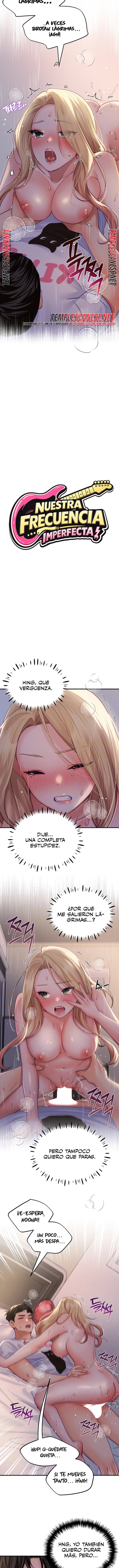 ¡Lo Enchufare! Capítulo 23 - Page 2