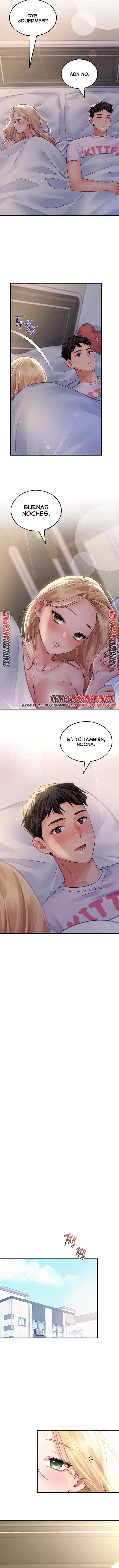 ¡Lo Enchufare! Capítulo 23 - Page 5