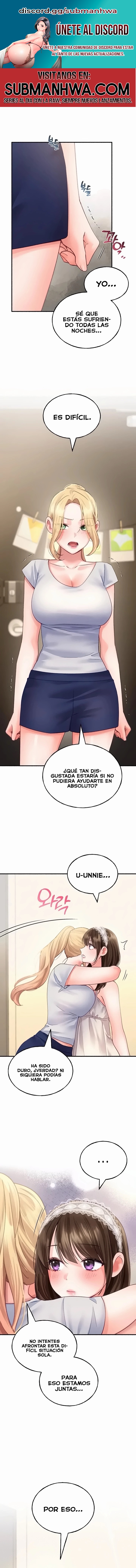 ¡Lo Enchufare! Capítulo 24 - Page 1