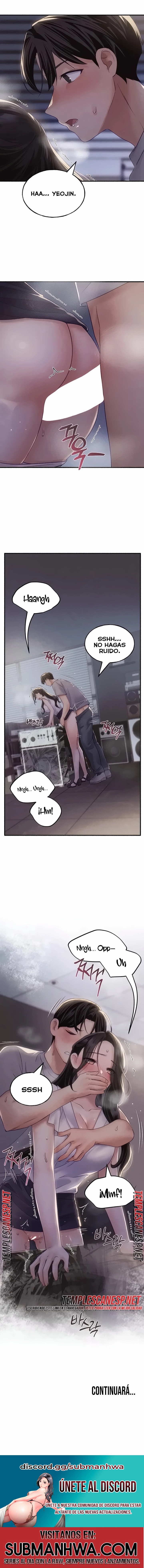 ¡Lo Enchufare! Capítulo 24 - Page 13