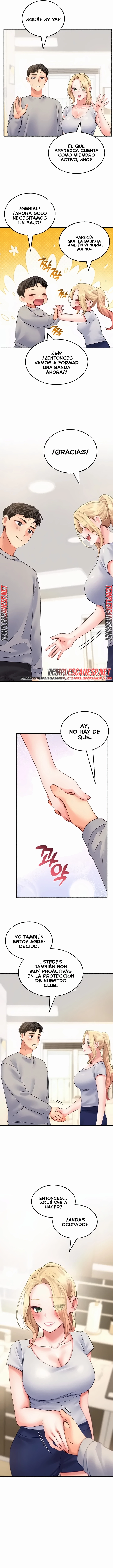 ¡Lo Enchufare! Capítulo 24 - Page 5