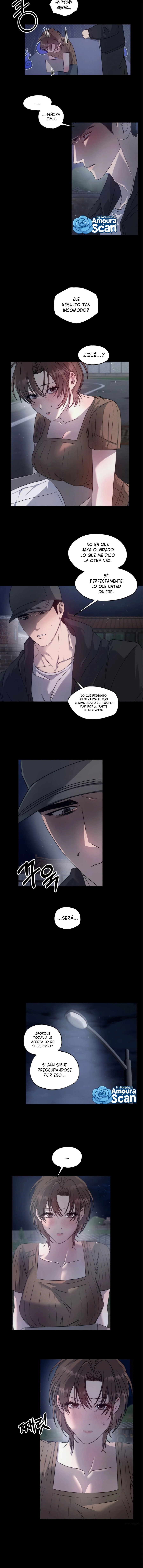 Como Una Flor Silvestre De Aquel Verano Capítulo 6 - Page 6