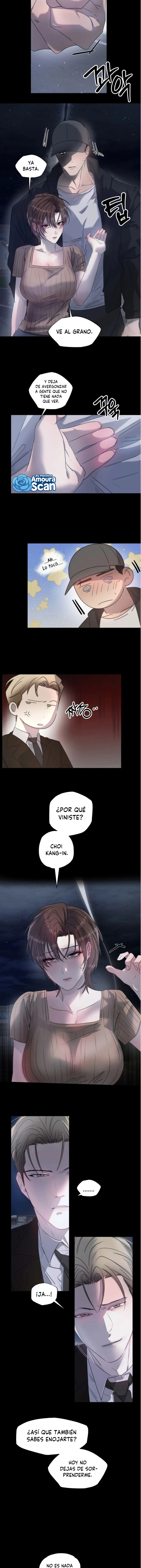 Como Una Flor Silvestre De Aquel Verano Capítulo 7 - Page 2